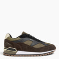 Sneakers Uomo Parkour