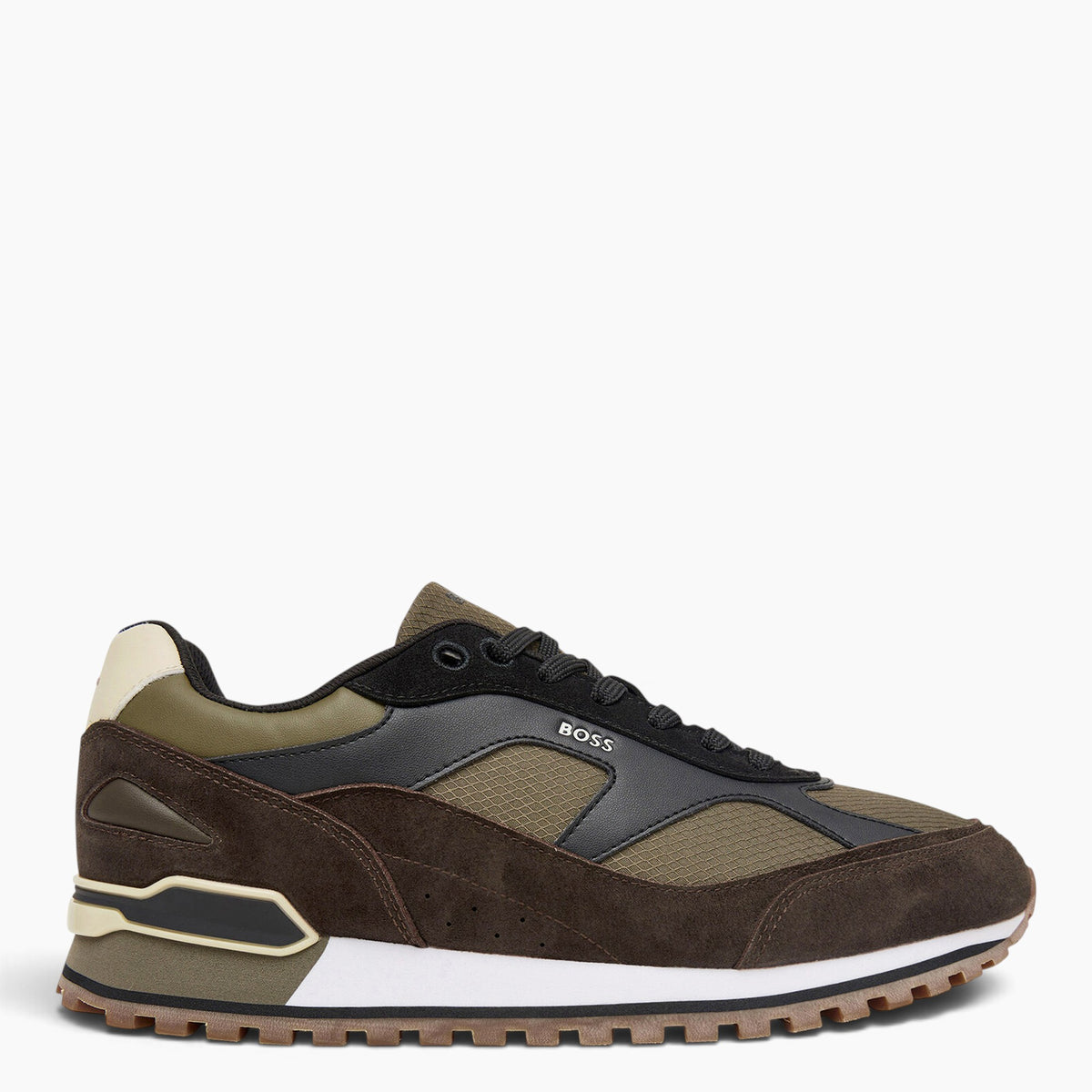 Sneakers Uomo Parkour