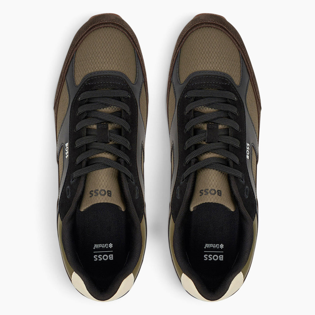 Sneakers Uomo Parkour