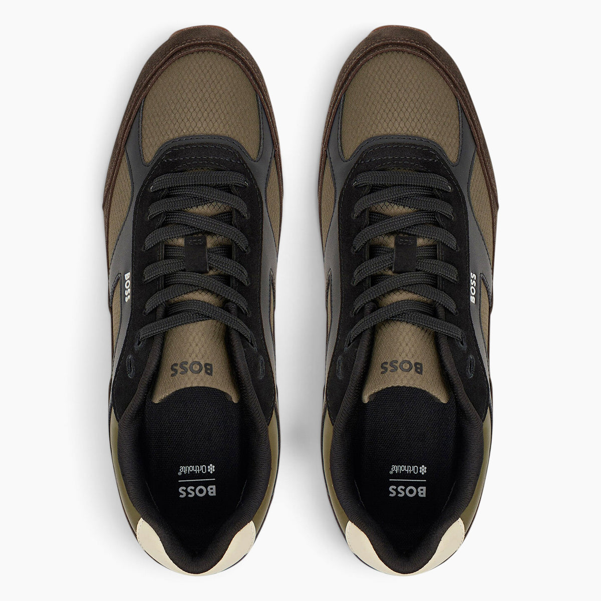 Sneakers Uomo Parkour