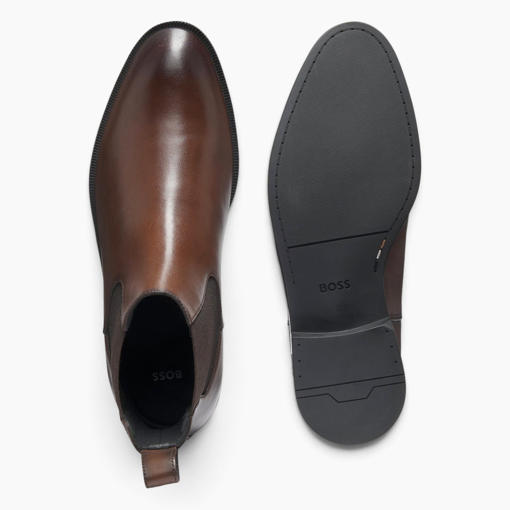 Chelsea Boots Uomo Tayil
