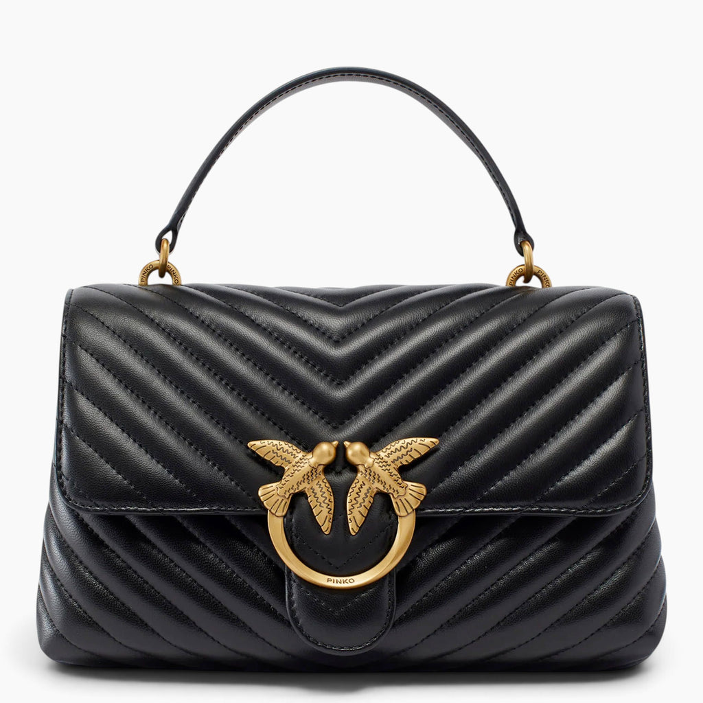 Borsa Love Lady Puff Classic