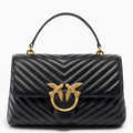 Borsa Love Lady Puff Classic