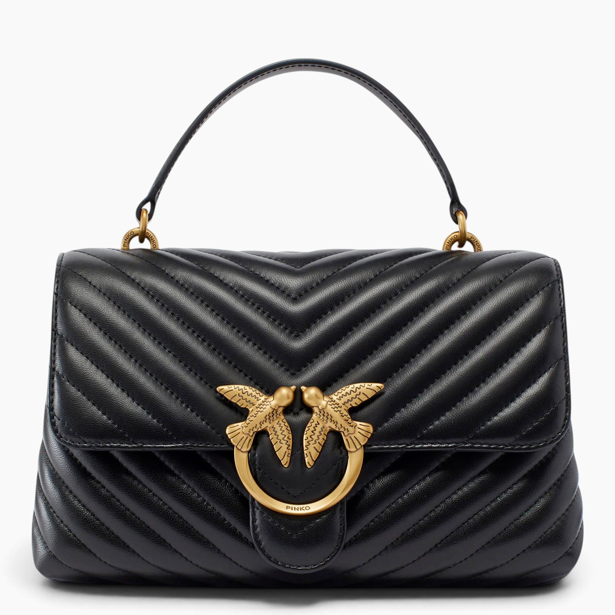 Borsa Love Lady Puff Classic