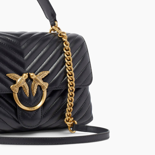 Borsa Love Lady Puff Classic