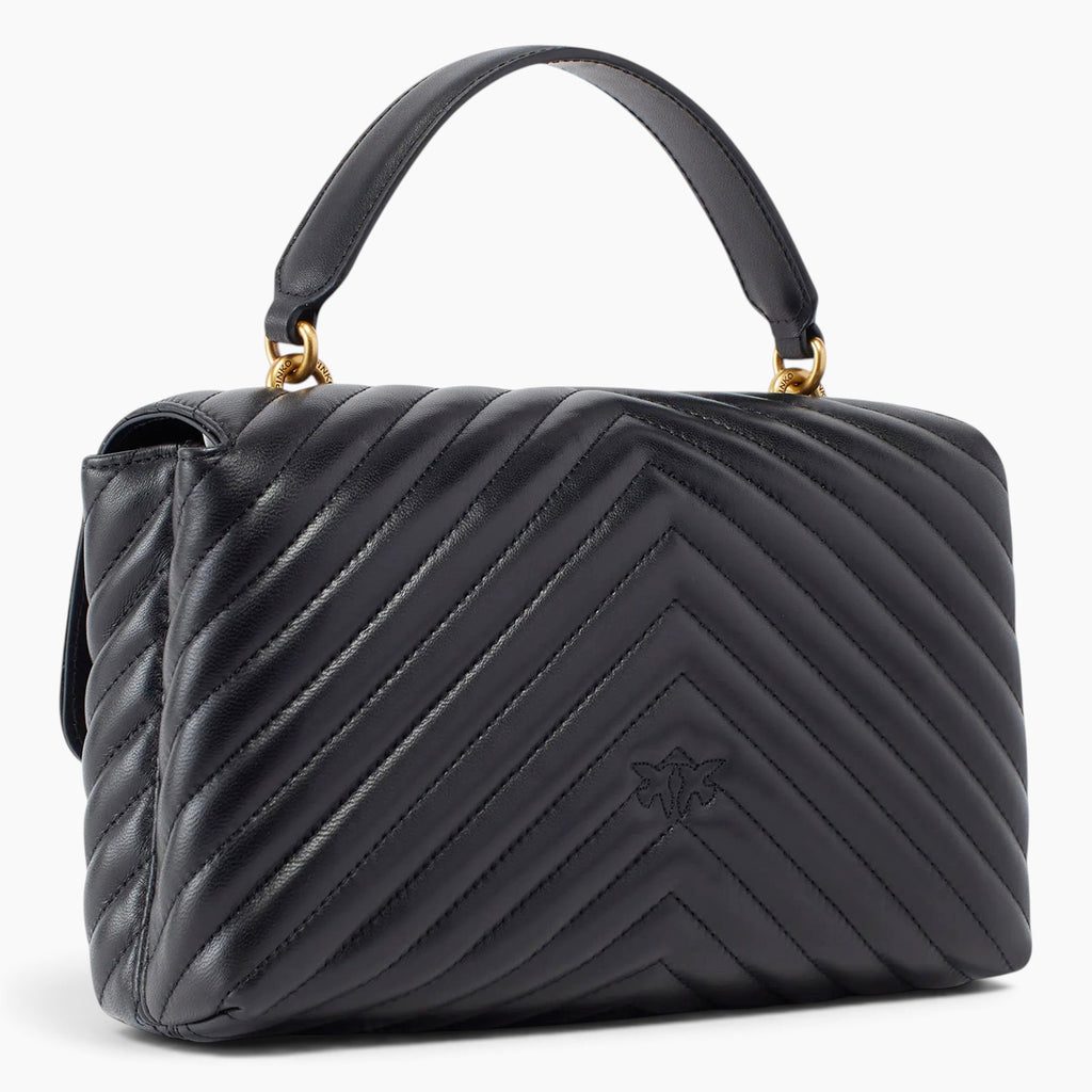 Borsa Love Lady Puff Classic