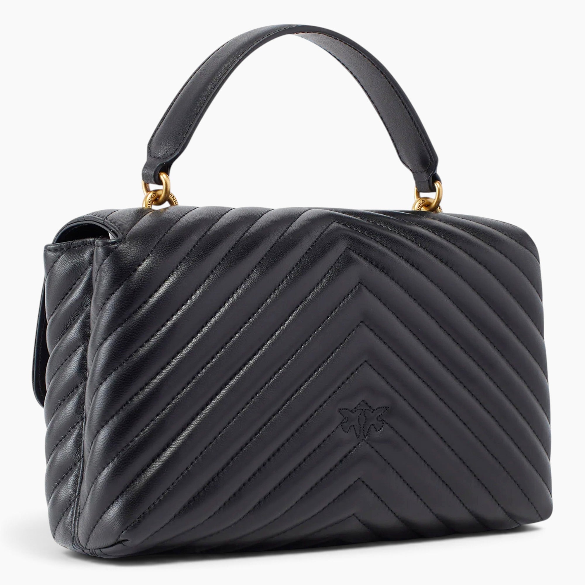 Borsa Love Lady Puff Classic