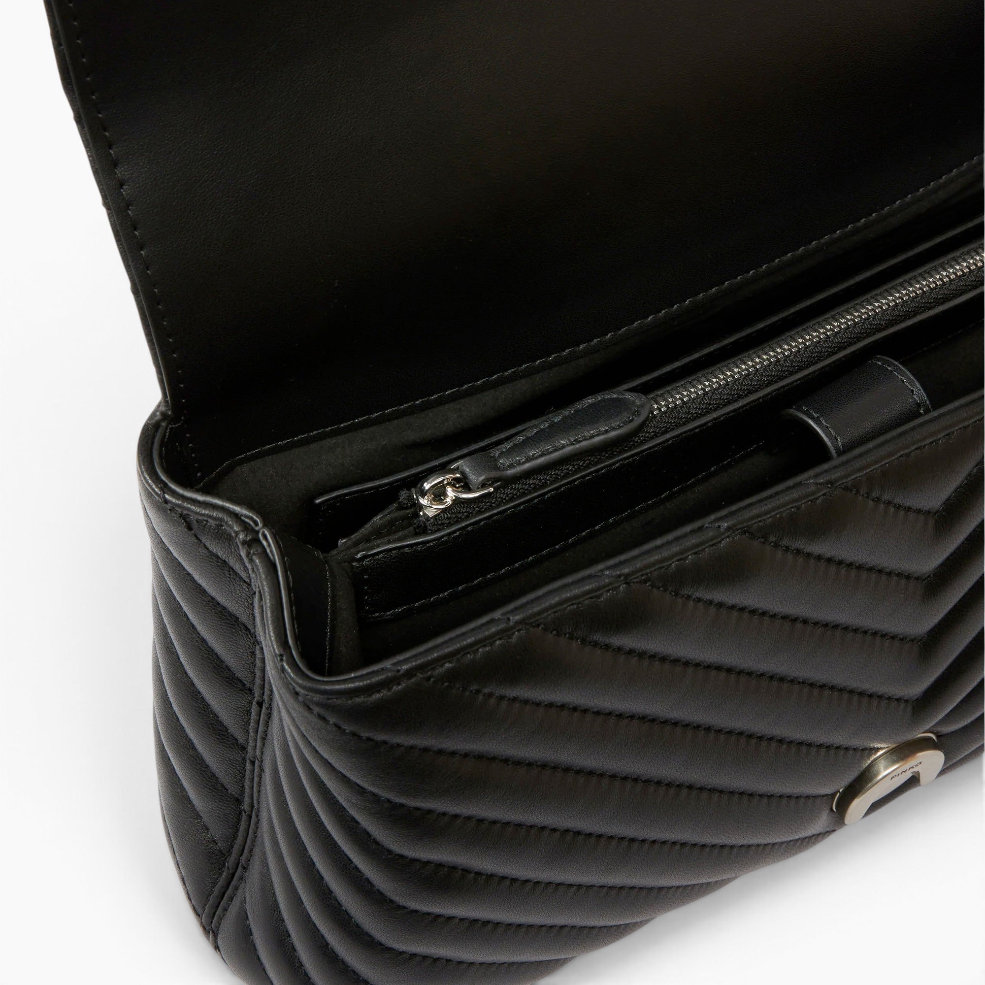 Borsa Love Lady Puff Classic