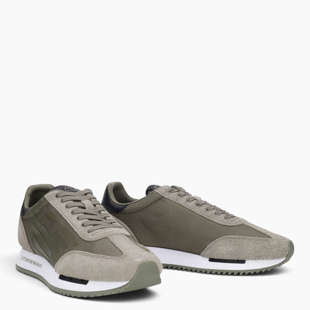 Sneakers Uomo