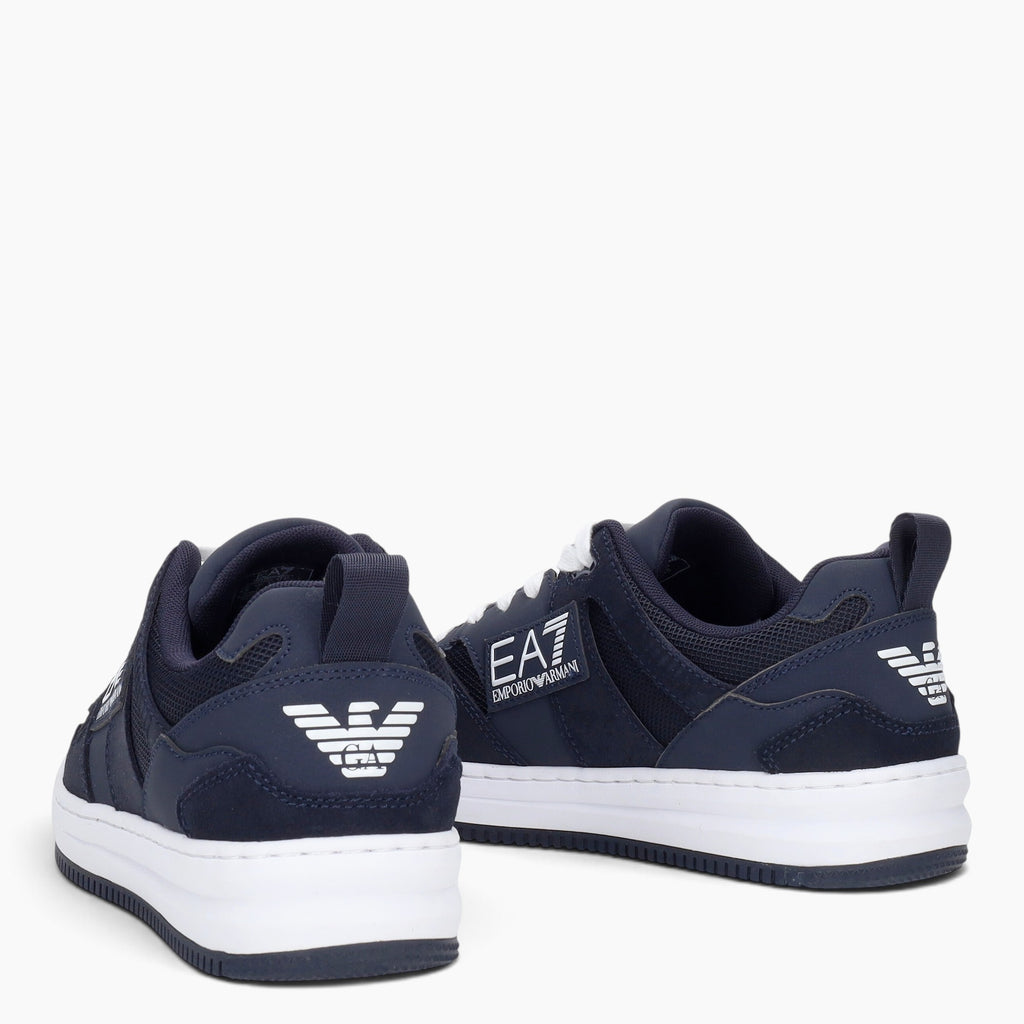 Sneakers Uomo