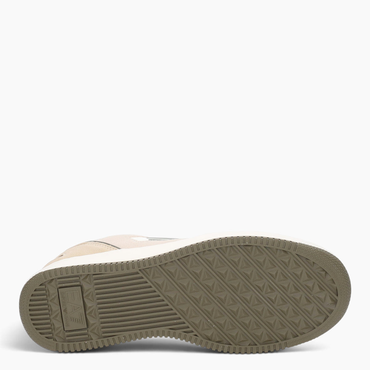 Sneakers Uomo