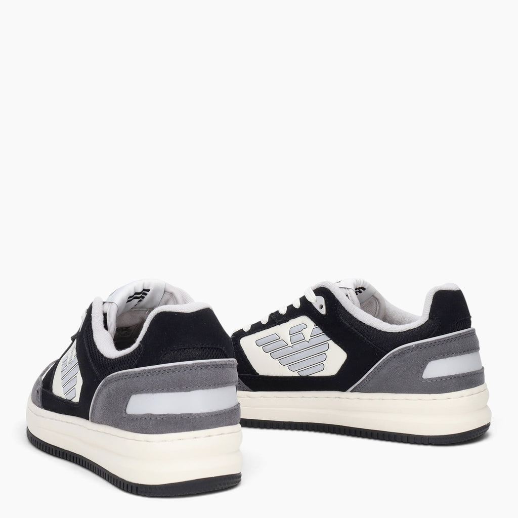 Sneakers Uomo