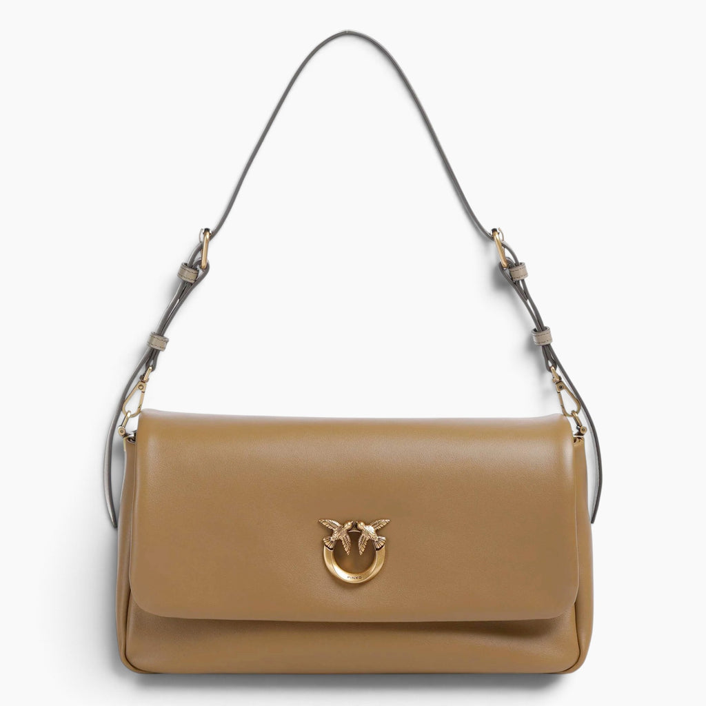 Borsa Click Soft Horizontal M