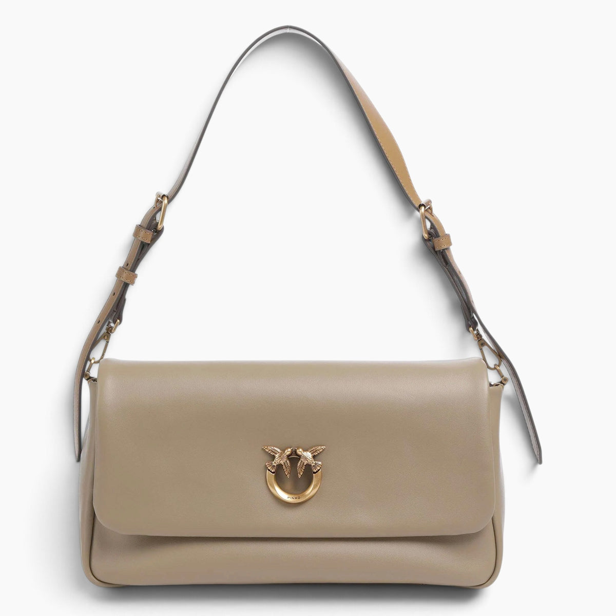 Borsa Click Soft Horizontal M