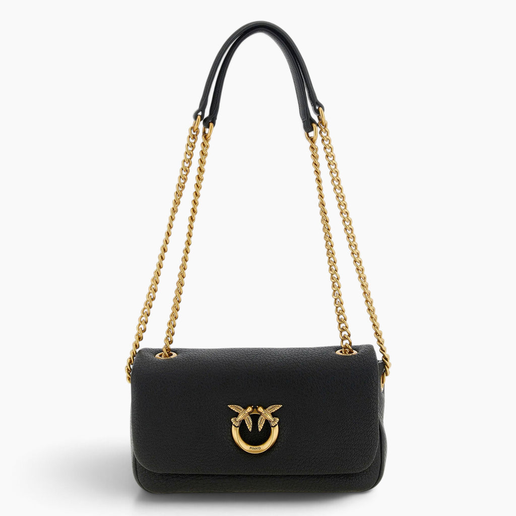 Geantă crossbody Click Soft Horizonta