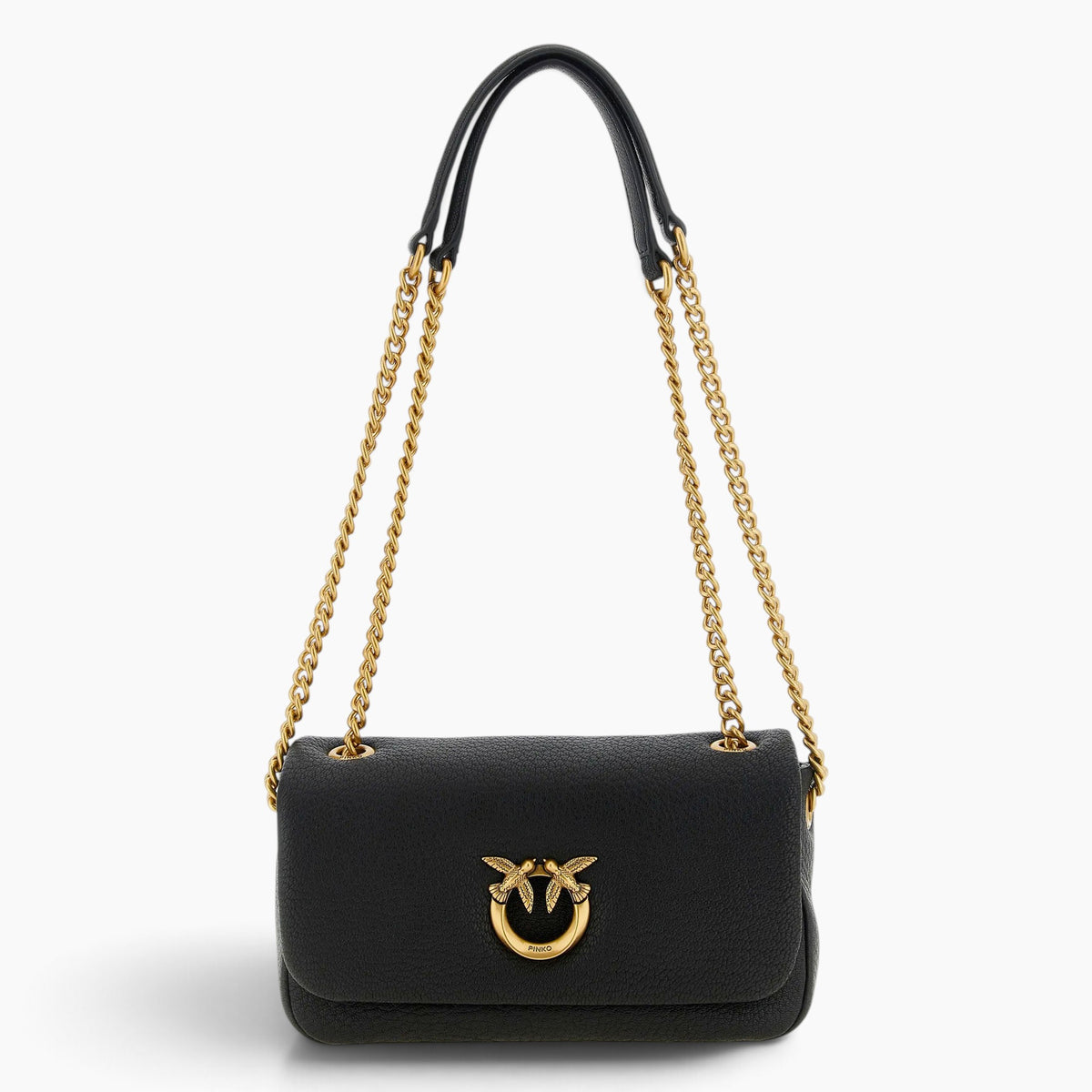 Geantă crossbody Click Soft Horizonta