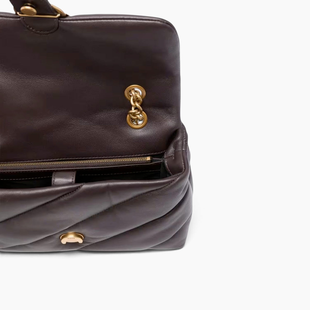 Geantă de umăr Love Puff Classic Sb