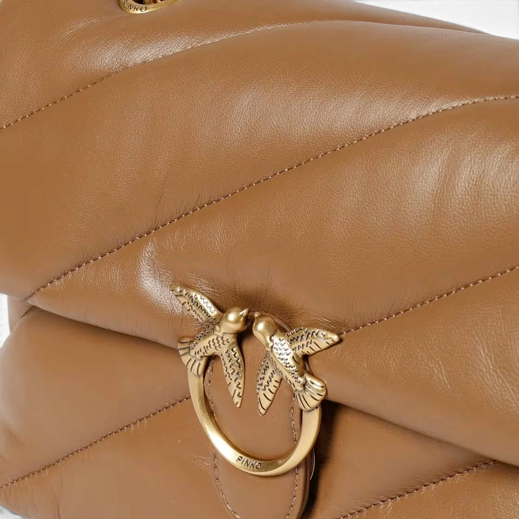 Tracolla Love Puff Classic Sb