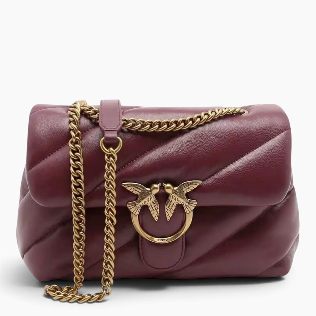 Tracolla Love Puff Classic Sb