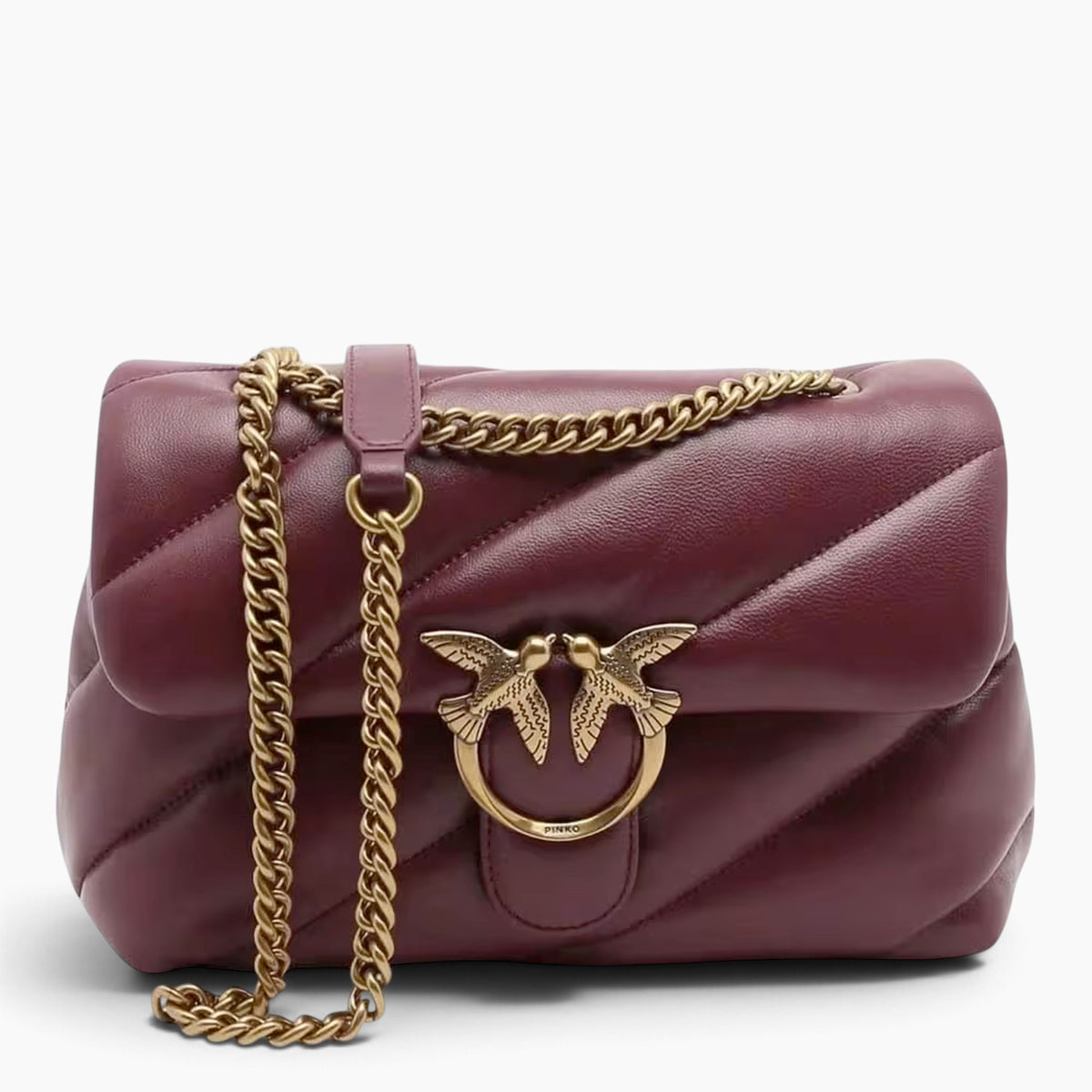 Tracolla Love Puff Classic Sb