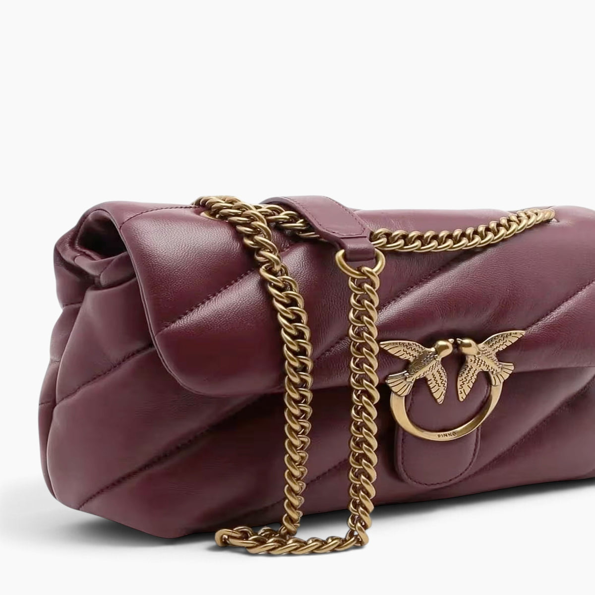 Tracolla Love Puff Classic Sb