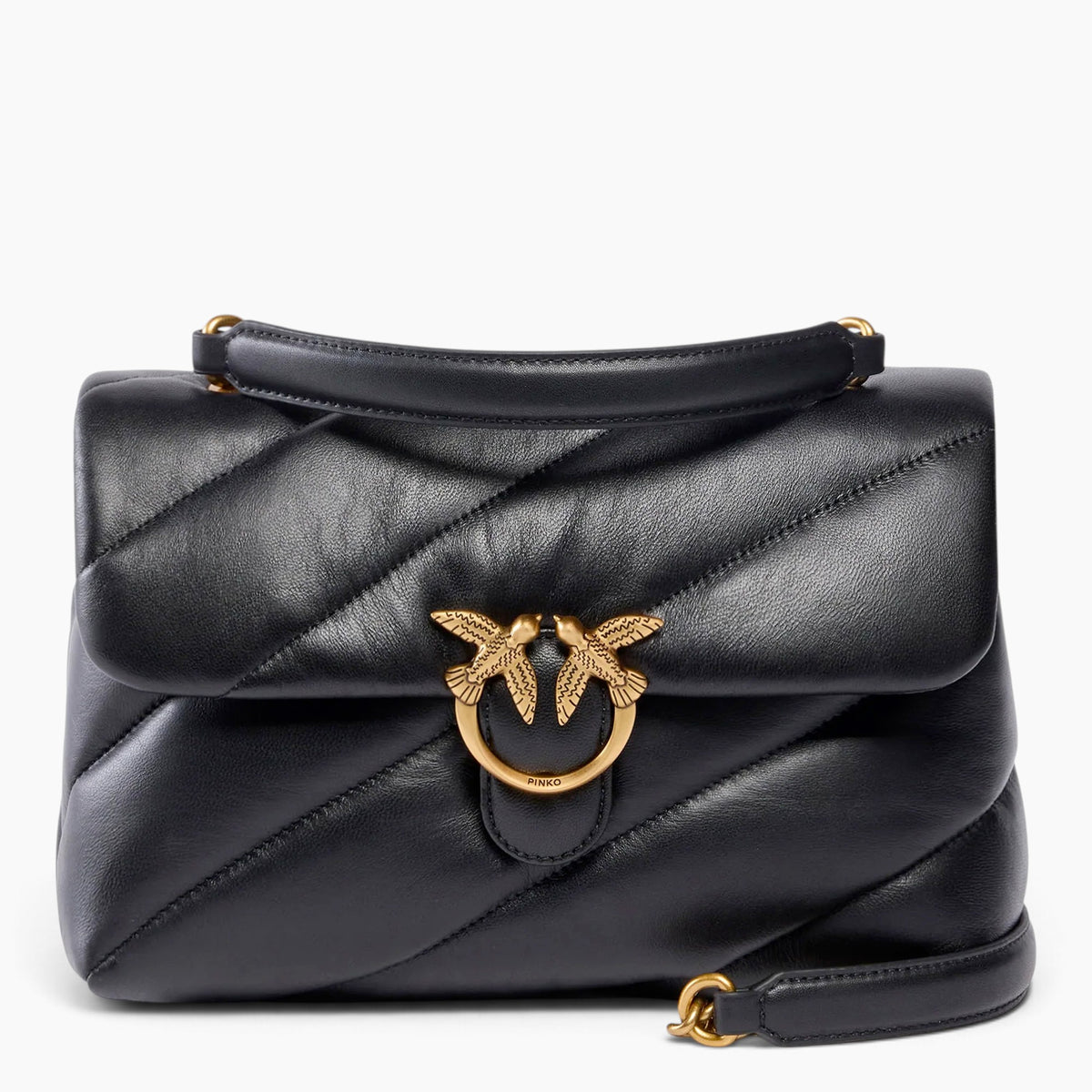 Tracolla Love Puff Classic Sb