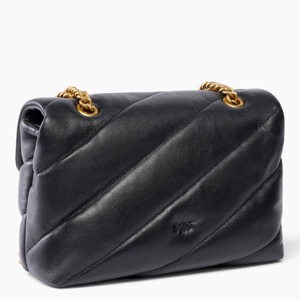 Tracolla Love Puff Classic Sb