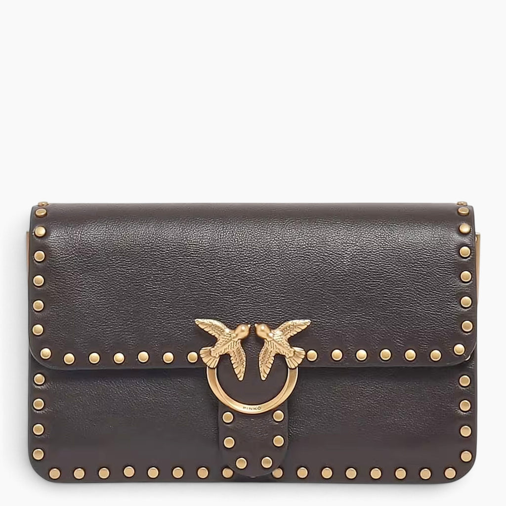 Love One Slouchy Mn Stud-tas