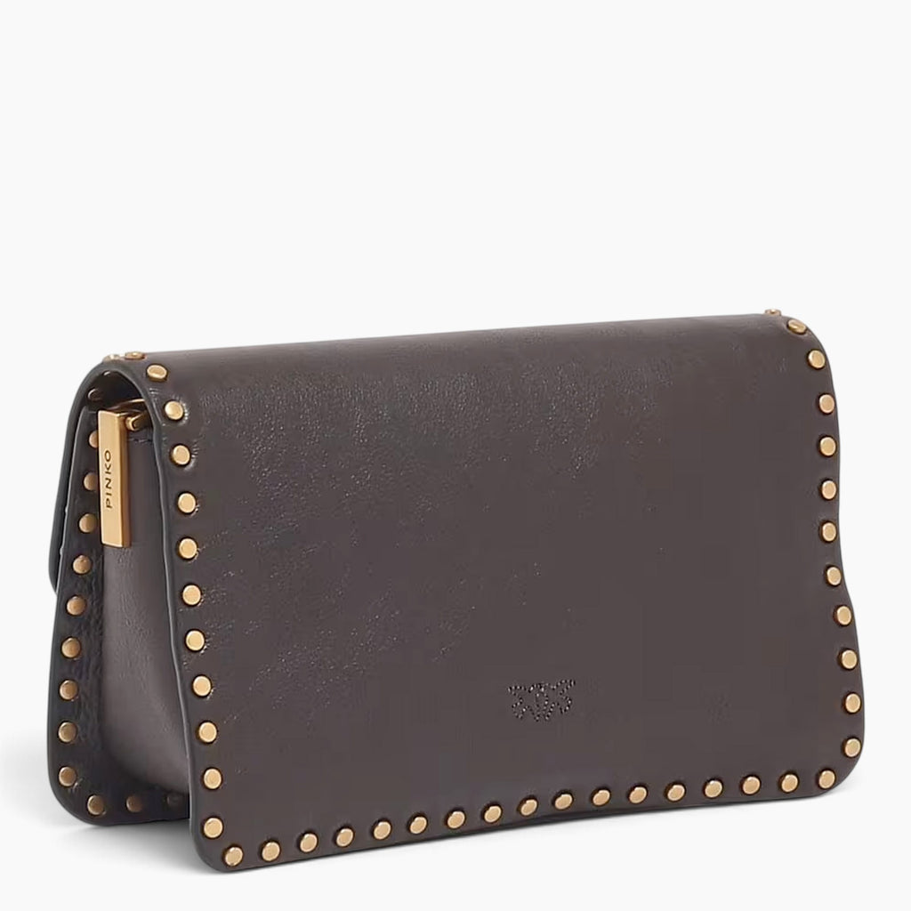 Love One Slouchy Mn Stud-tas
