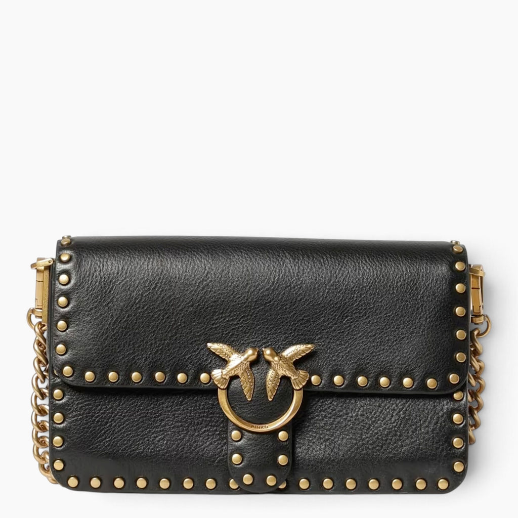 Borsa Love One Slouchy Mn Stud