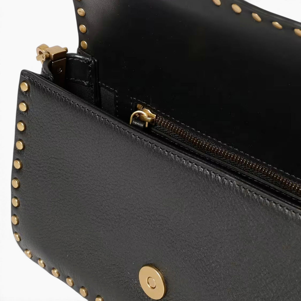 Borsa Love One Slouchy Mn Stud