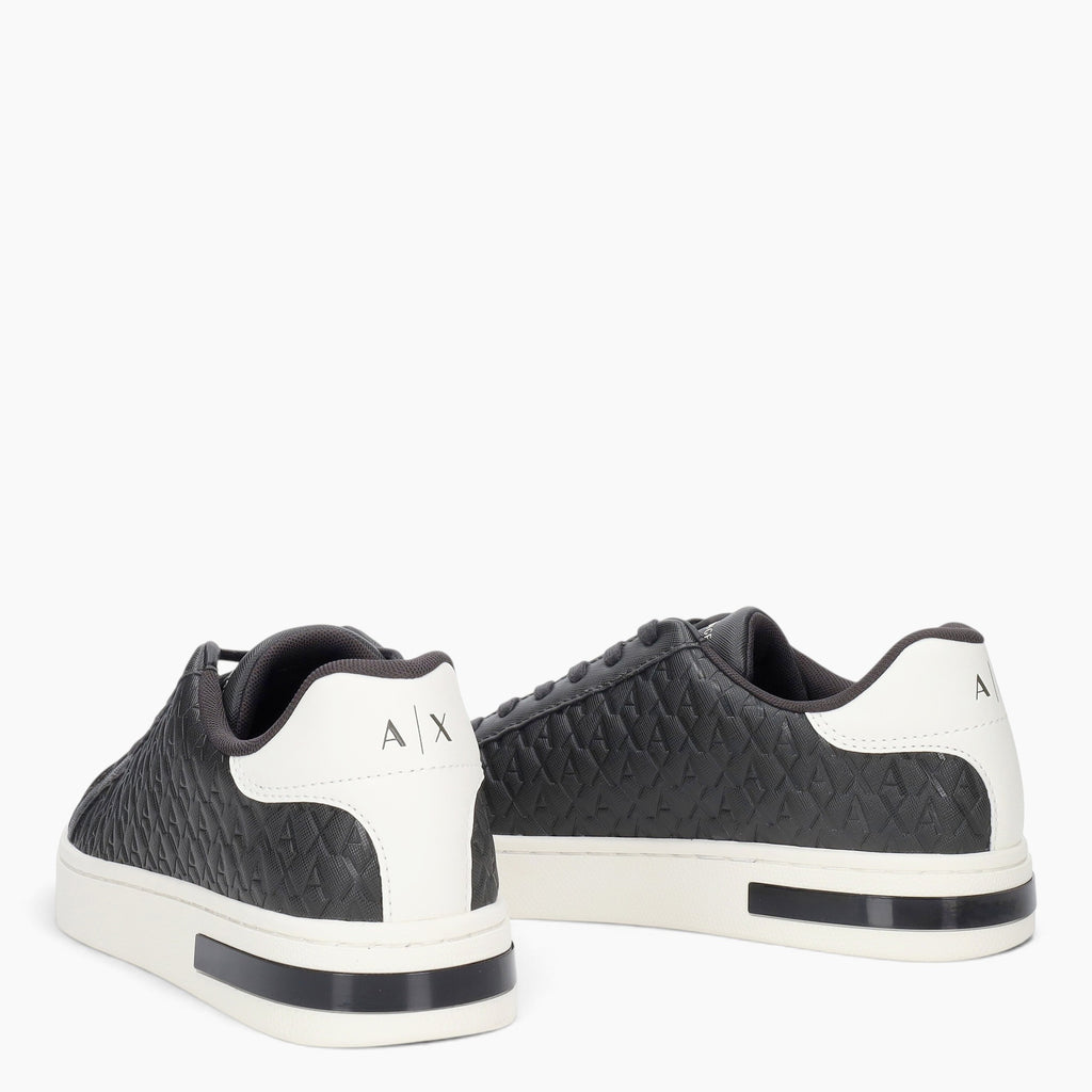 Sneakers Uomo London