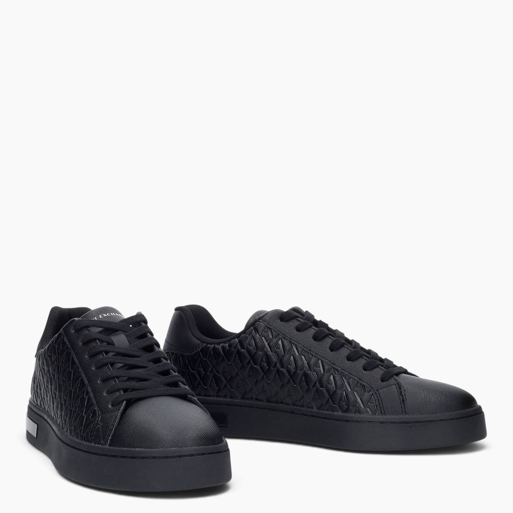 Sneakers Uomo London