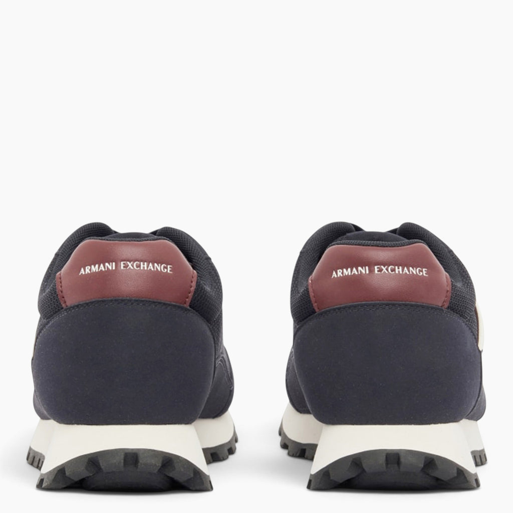 Sneakers Uomo