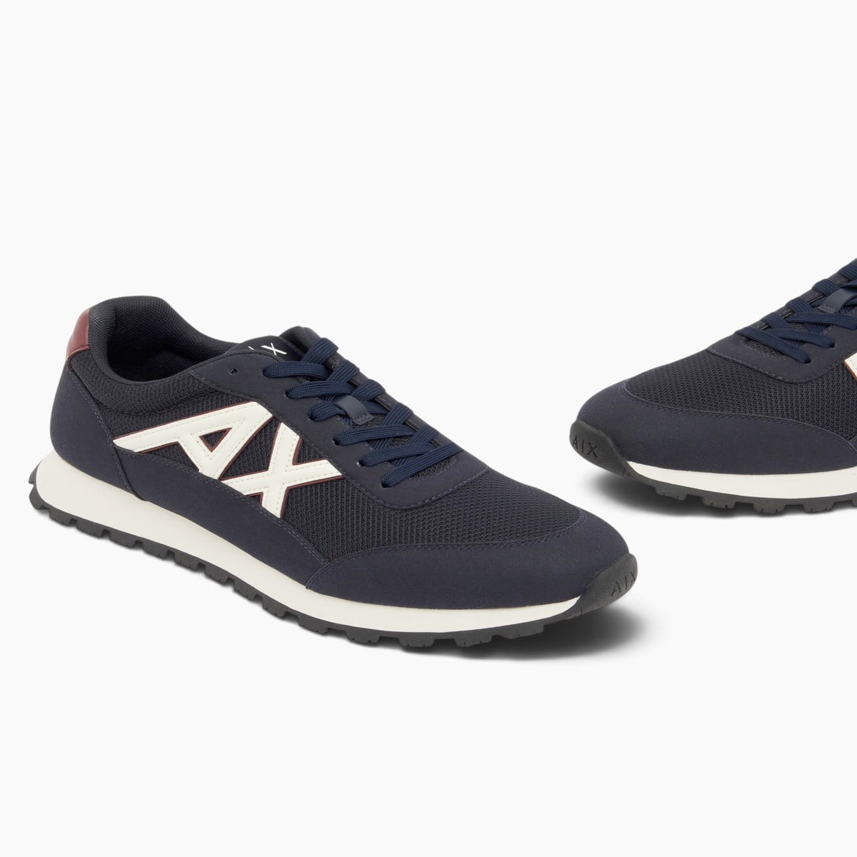 Sneakers Uomo