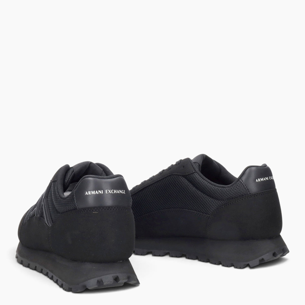 Sneakers Uomo