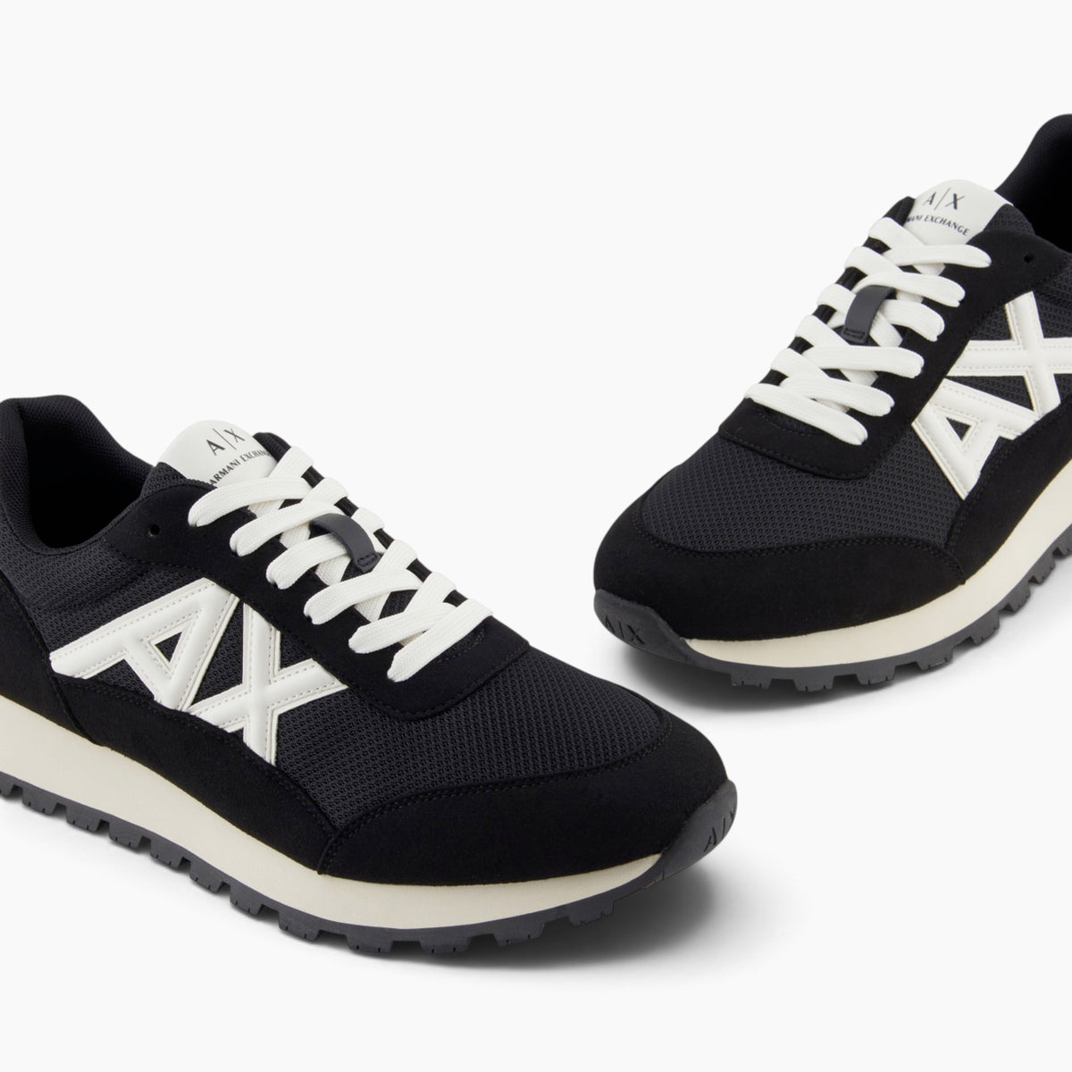 Sneakers Uomo