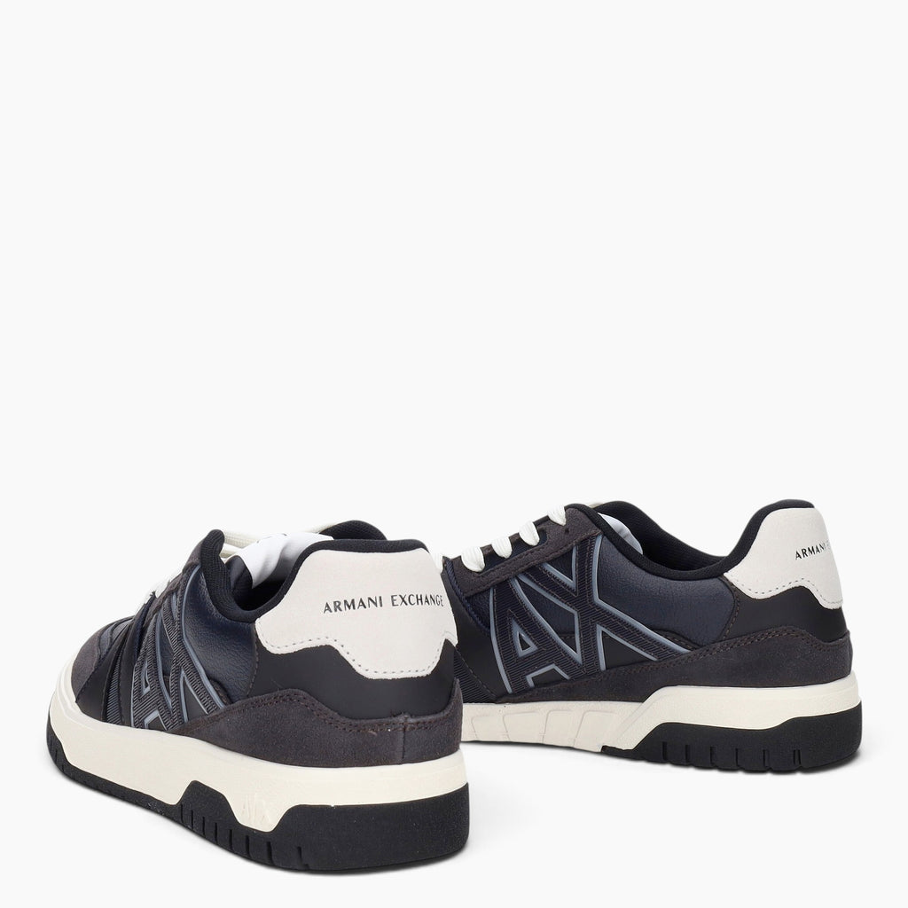 Sneakers Uomo