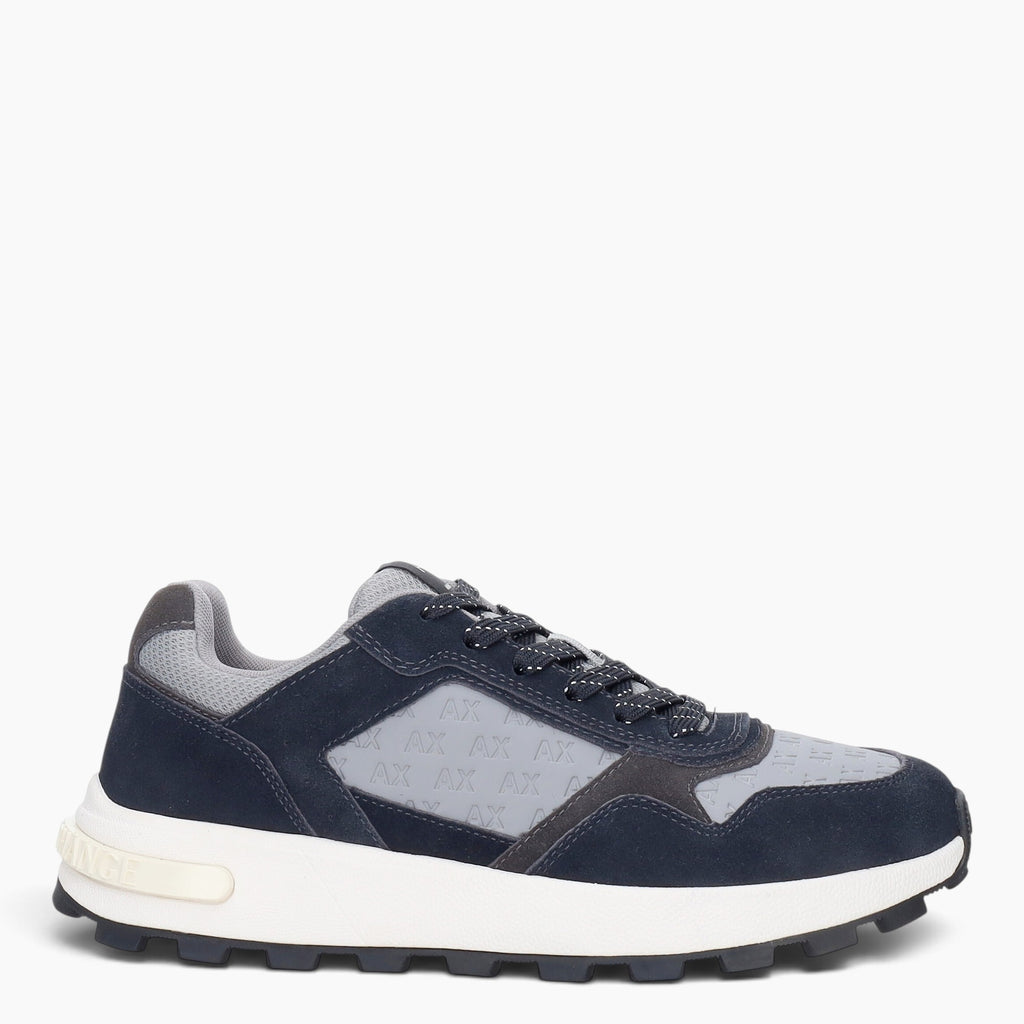 Sneakers Uomo