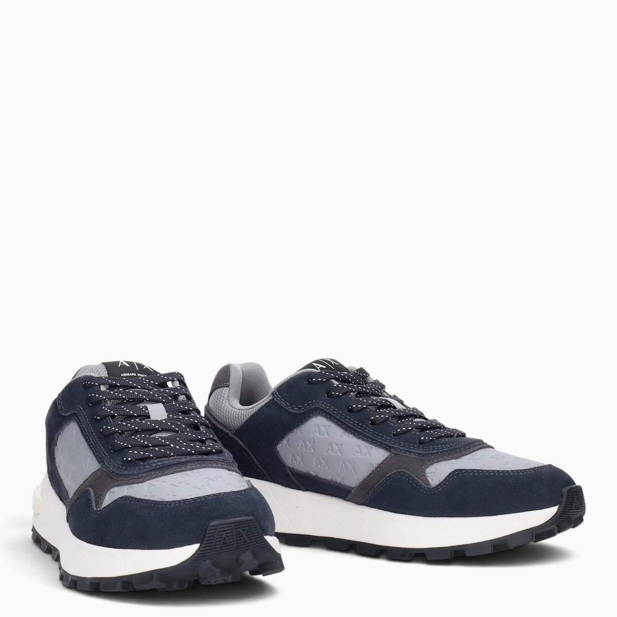 Sneakers Uomo