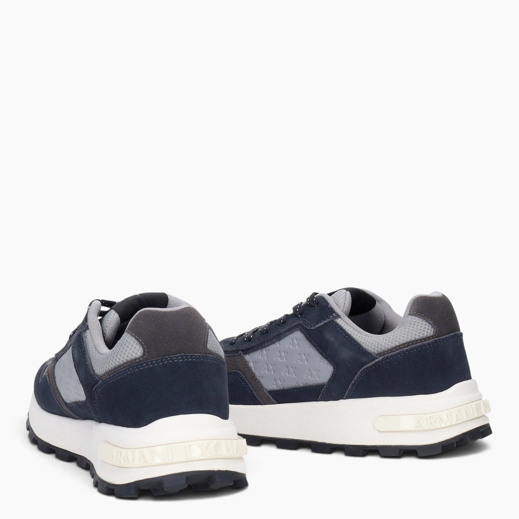 Sneakers Uomo
