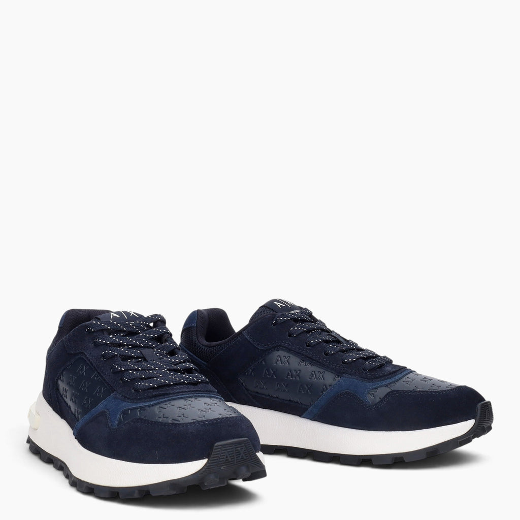 Sneakers Uomo