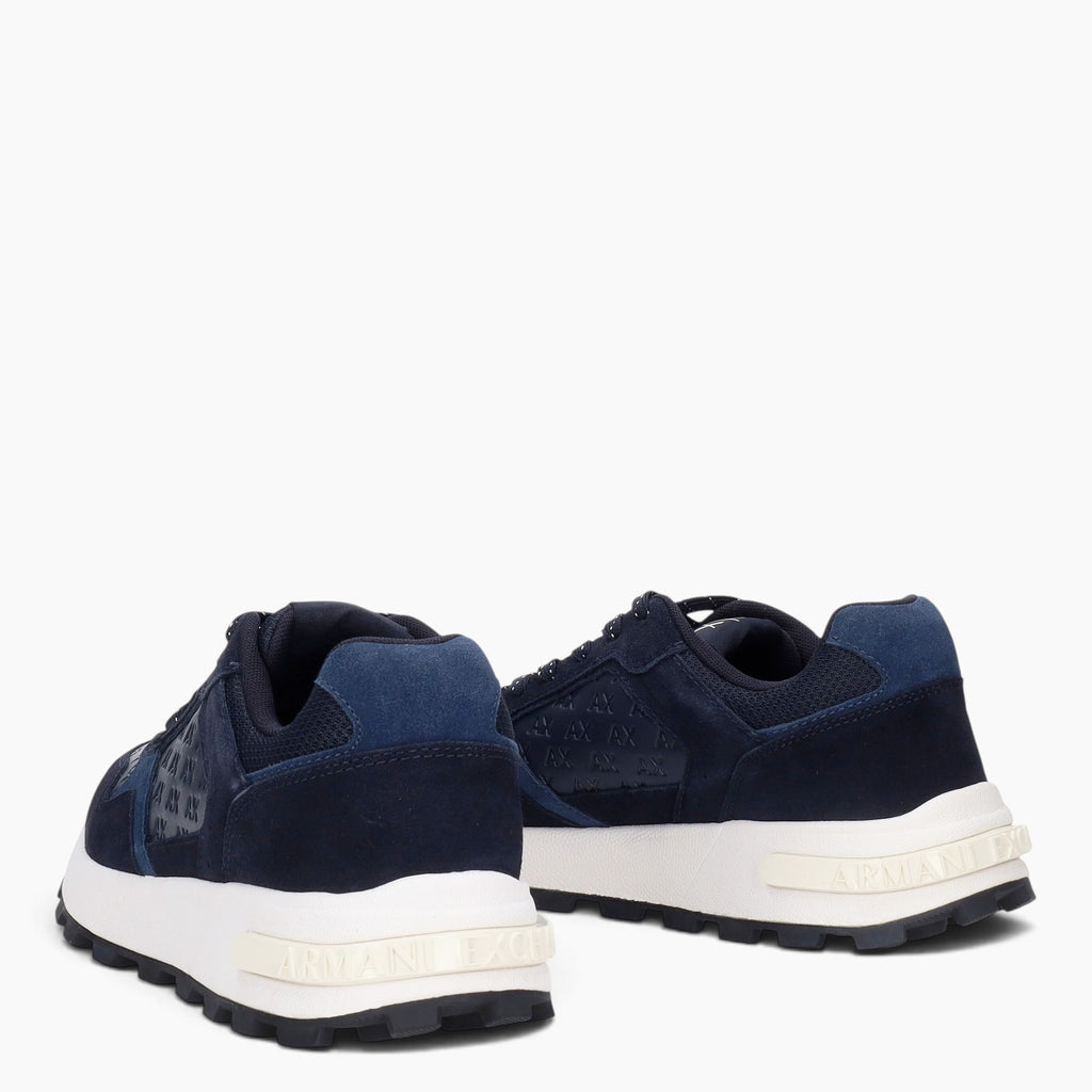 Sneakers Uomo