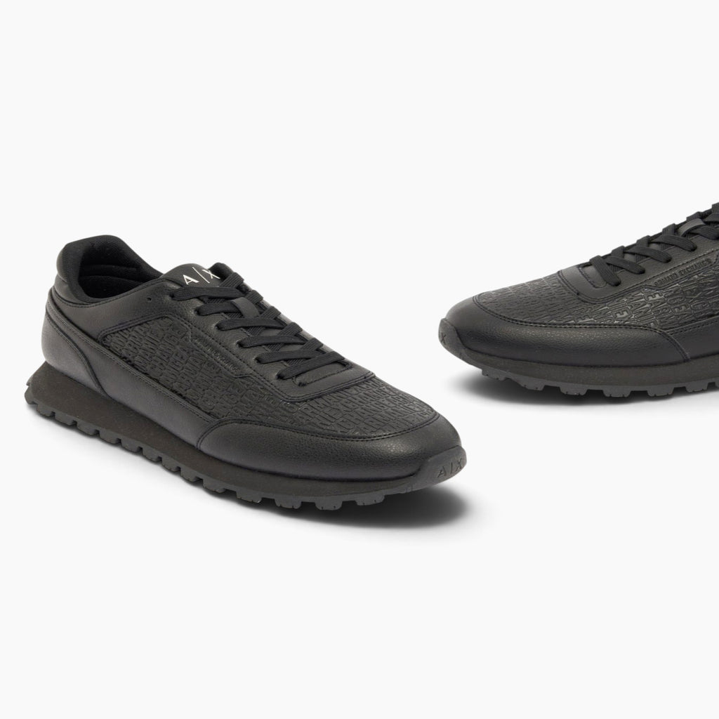Sneakers Uomo