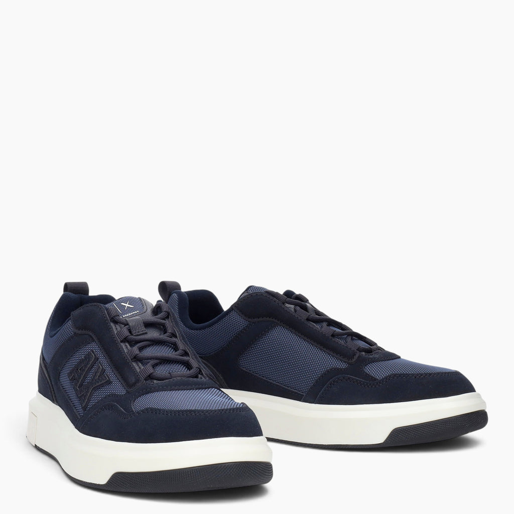 Sneakers Uomo