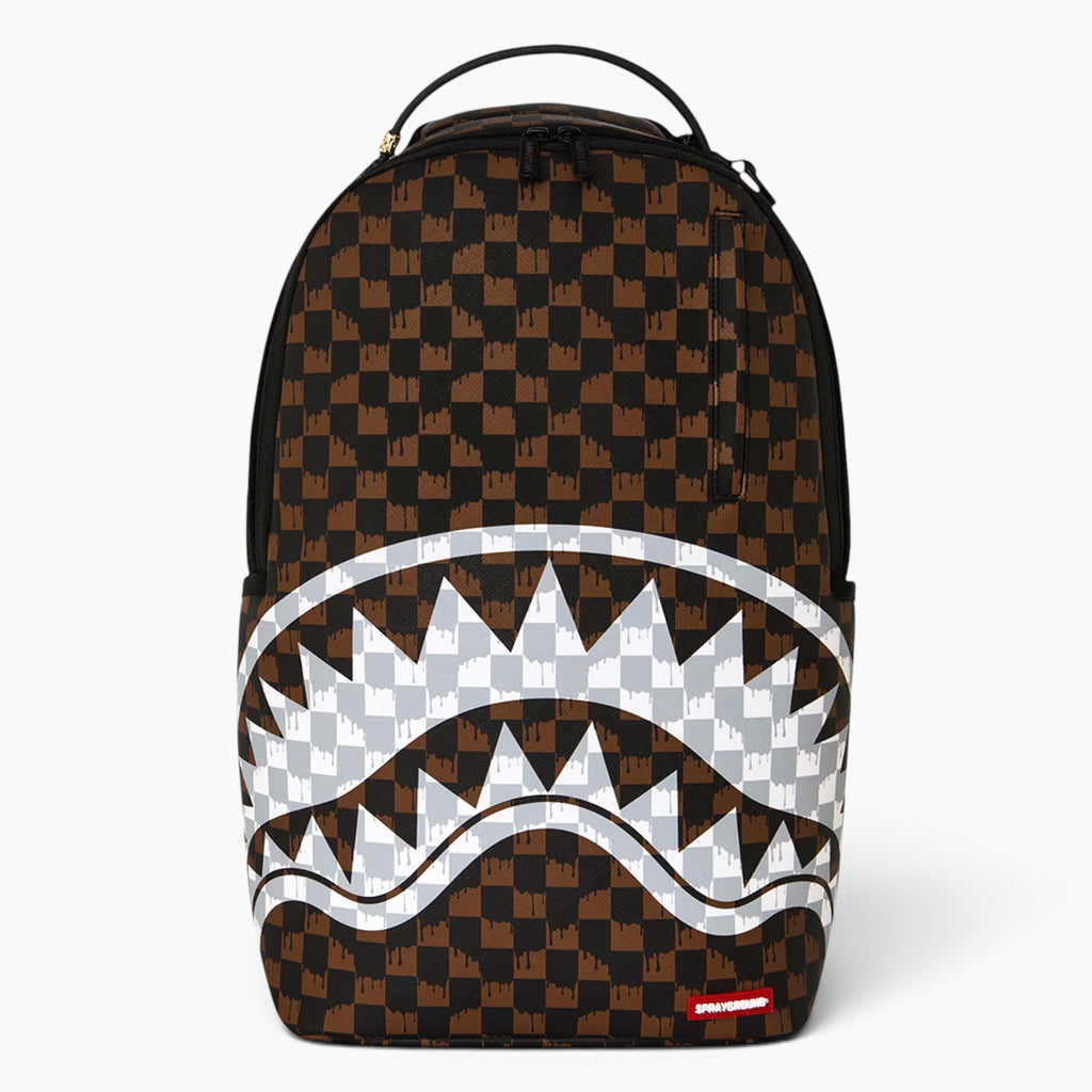 Zaino Drip Check Shark