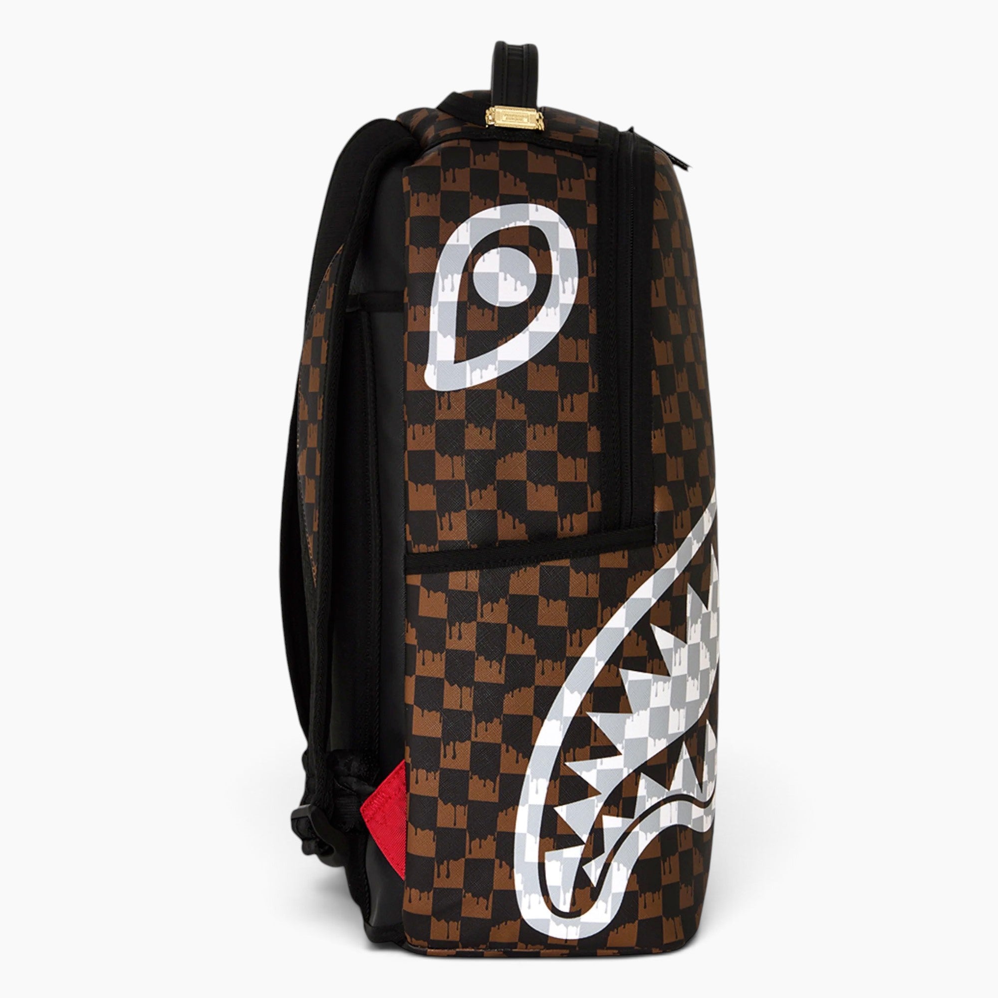 Zaino Drip Check Shark
