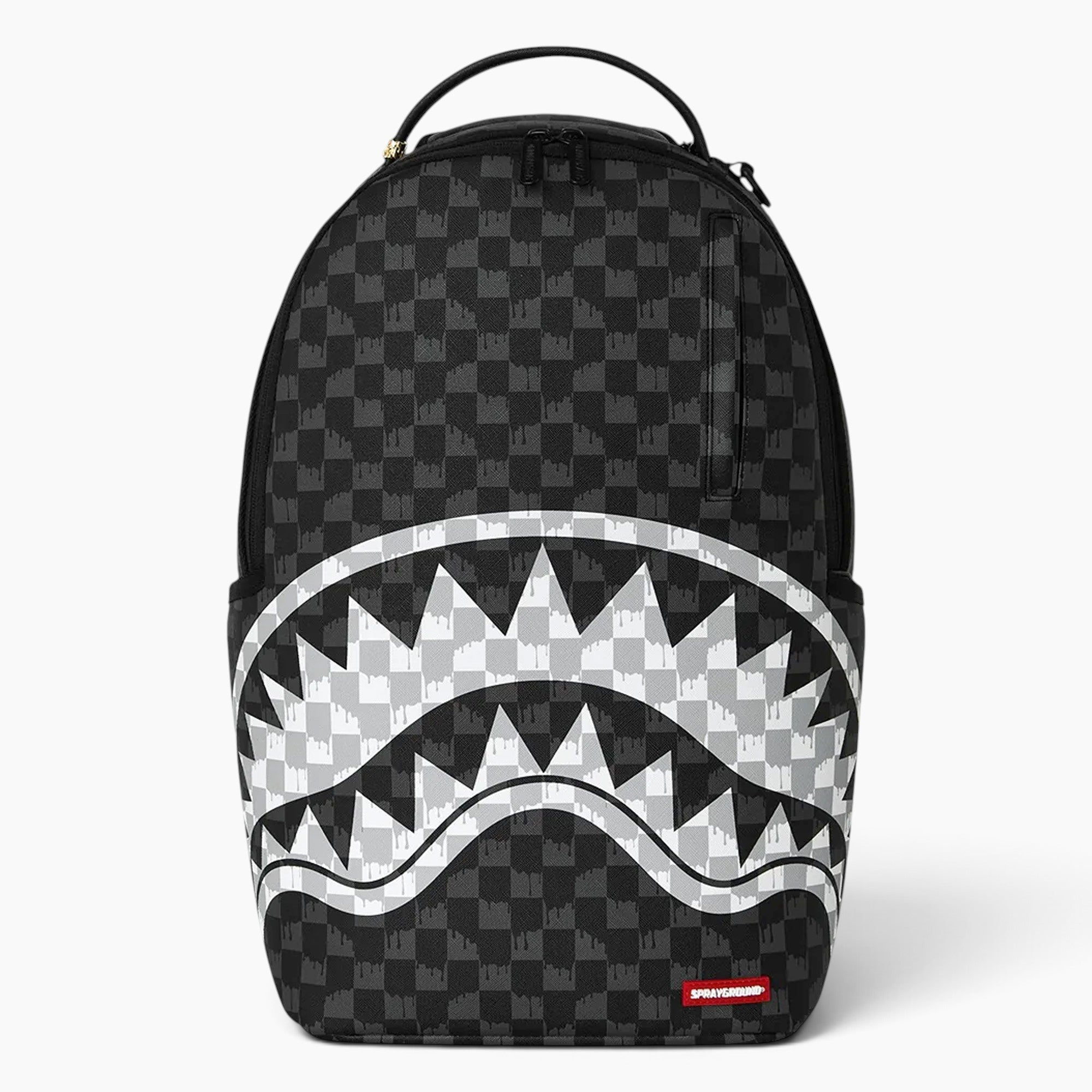 Zaino Drip Check Shark