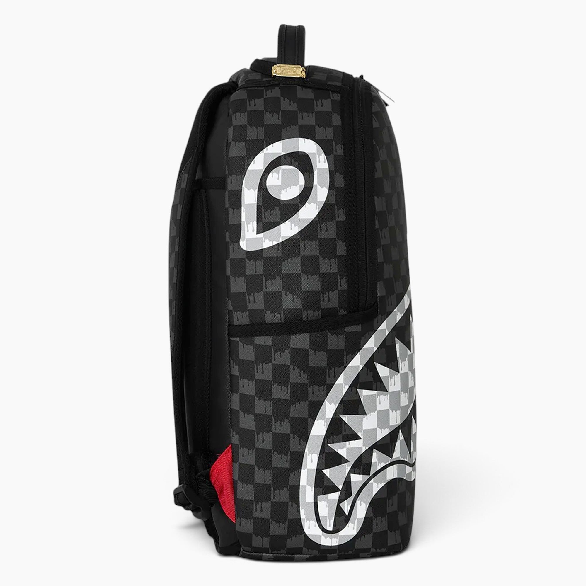 Zaino Drip Check Shark