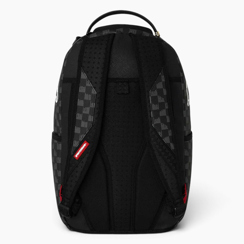 Zaino Drip Check Shark